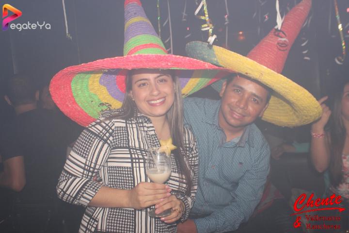 Foto 10 de Chente - 4to FDS Julio 2016 en CHENTE Vallenatos y Rancheras, Cali