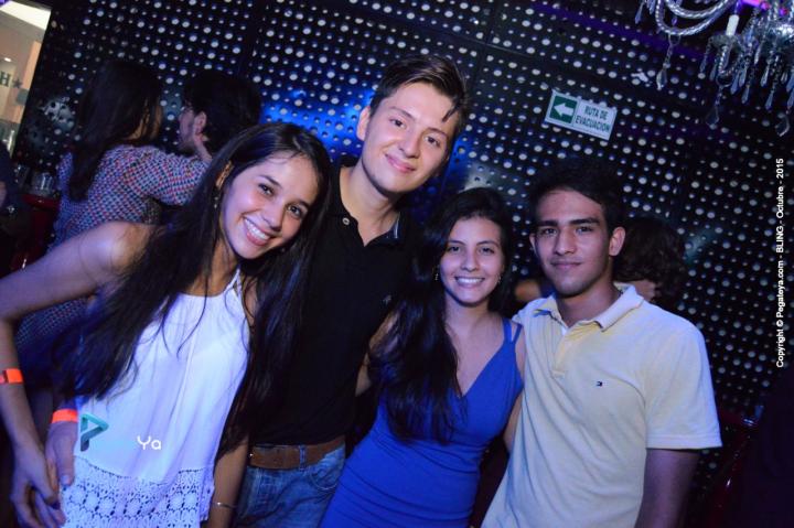 Foto 43 de Bar Bling - viernes 16 oct 2015 en Bar Bling Bucaramanga, Bucaramanga