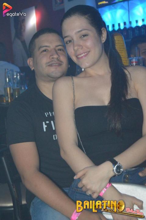 Foto 47 de Bailatino - 2do Fds Agosto 2017 en Blondie Bar Cali, Cali