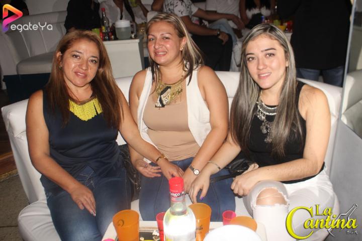 Foto 2 de La Cantina - 4to FDS Julio 2016 en La Cantina, Cali