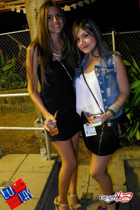 Foto 58 de Lolas - Alexis & Fido en Lolas Club Menga Cali, Cali