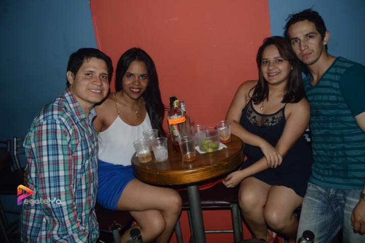 Foto 33 de Maria casquitos sábado 18 de julio 2015 en Maria Casquitos Bucaramanga, Bucaramanga