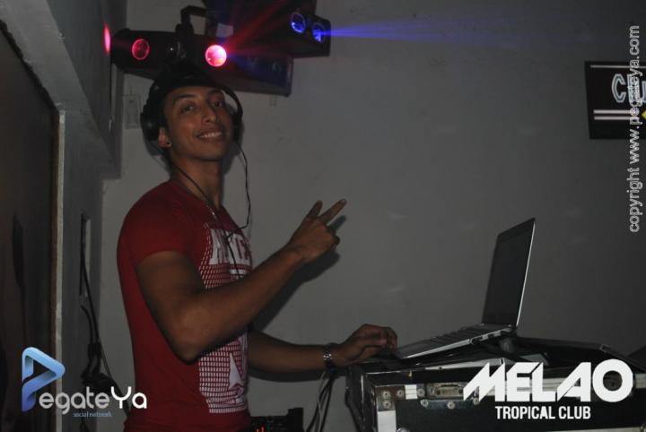 Foto 1 de Melao Viernes 16 y Sabado 17 de Octubre en melao cartagena, Cartagena