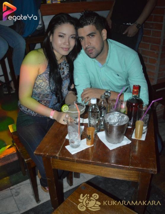 Foto 31 de Kukaramakara - 2do Fds Nov 2016 en Kukaramakara Discoteca Cali, Cali