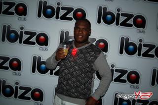 Foto 10 de Ibiza 31 de Agosto en Ibiza Discoteca Medellin, Medellín