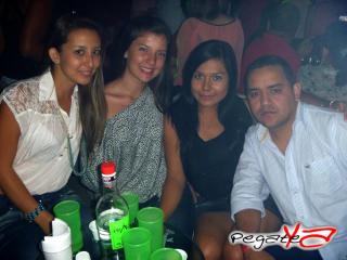 Foto 30 de Praga Sur / Octubre 13 del 2012 en Praga Club Cali, Cali