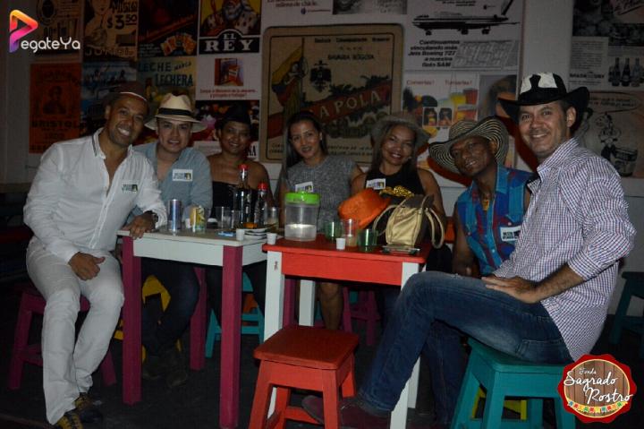 Foto 40 de Sagrado Rostro - 3er-4to Fds Marzo 2017 en Sagrado Rostro, Cali