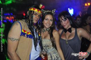 Foto 117 de Mangos Halloween 2011 Dia 2 en Discoteca Mangos Medellin, Medellín