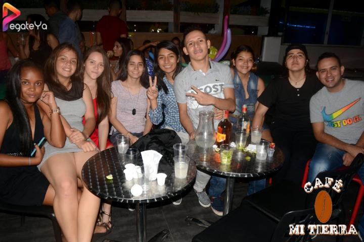 Foto 6 de Cafe mi Tierra - 2do Fds Nov. 2016 en Cafe Mi Tierra, Cali