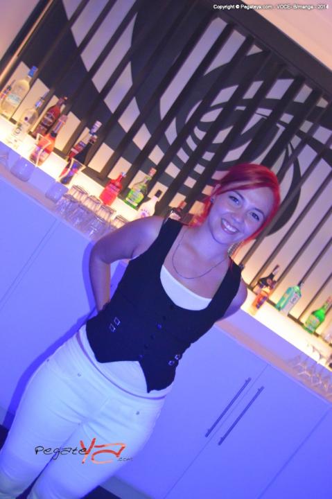 Foto 29 de VOCE sabado 9 de agosto de 2014 en Discoteca Voce Bucaramanga, Bucaramanga