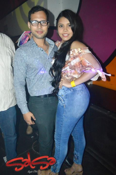 Foto 26 de Salsa Night Club - 3er Fds Mayo 2016 en Salsa Night Club, Cali