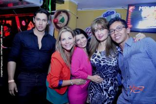 Foto 17 de La Cantina de Malabar en Discoteca Malabar Bucaramanga, Bucaramanga