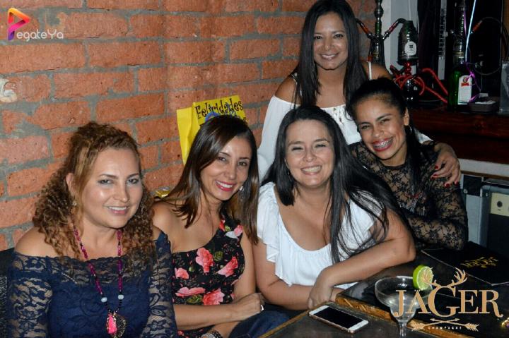 Foto 13 de Jager - 4to Fds Marzo 2017 en Jager, Cali