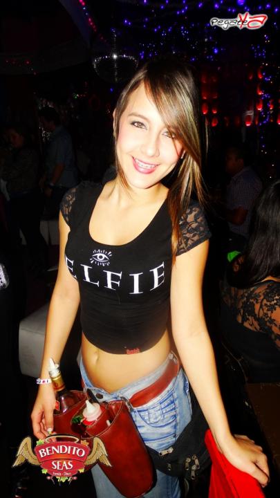 Foto 29 de Bendito Seas - 3er FDS de Octubre en Discoteca Bendito Seas Medellin, Medellín