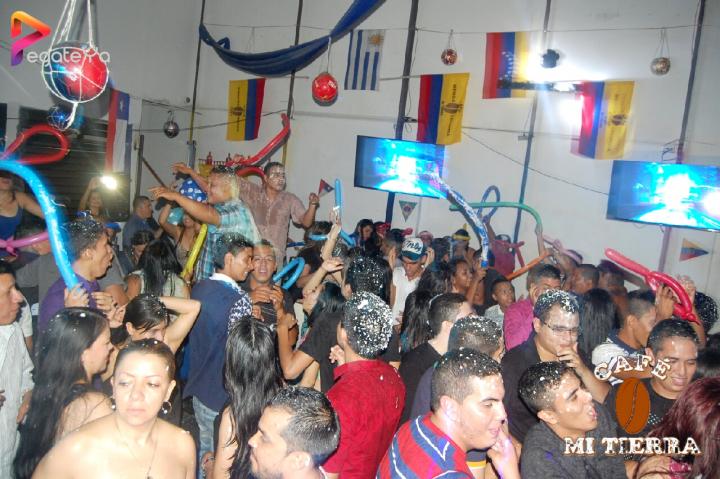 Foto 22 de Cafe mi Tierra - 4to Fds julio 2016 en Cafe Mi Tierra, Cali