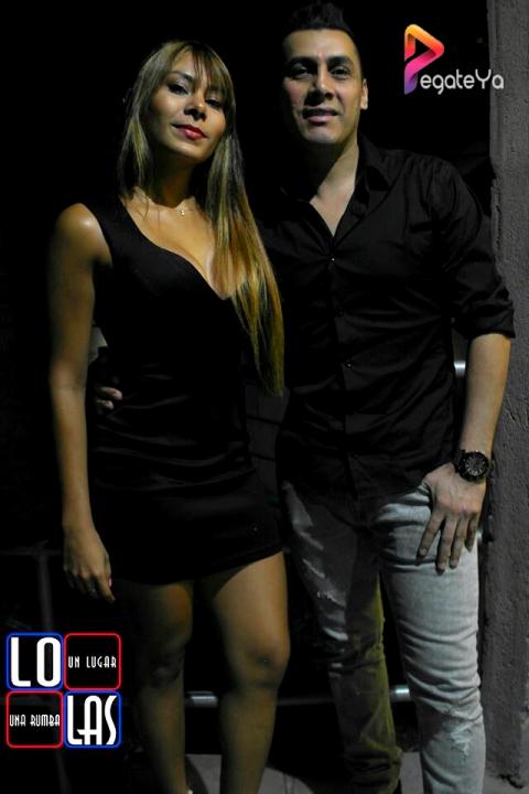Foto 58 de Lolas - Luig-21 - 3er FDS Oct 2015 en Lolas Club Menga Cali, Cali