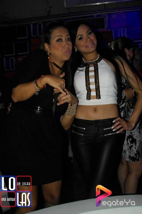 Foto 84 de Lolas Club - Enero 17 del 2015 en Lolas Club Menga Cali, Cali