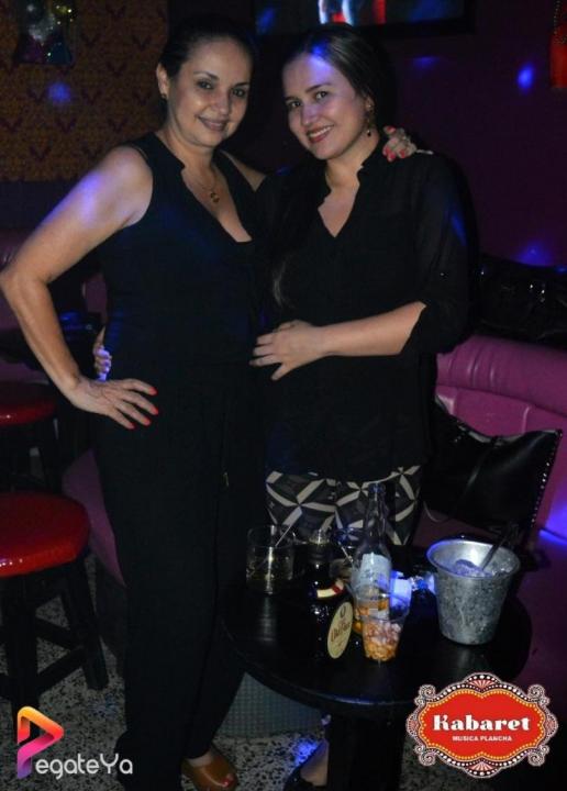 Foto 3 de Kabaret - 3er FDS Julio 2015 en Kabaret - Granada, Cali