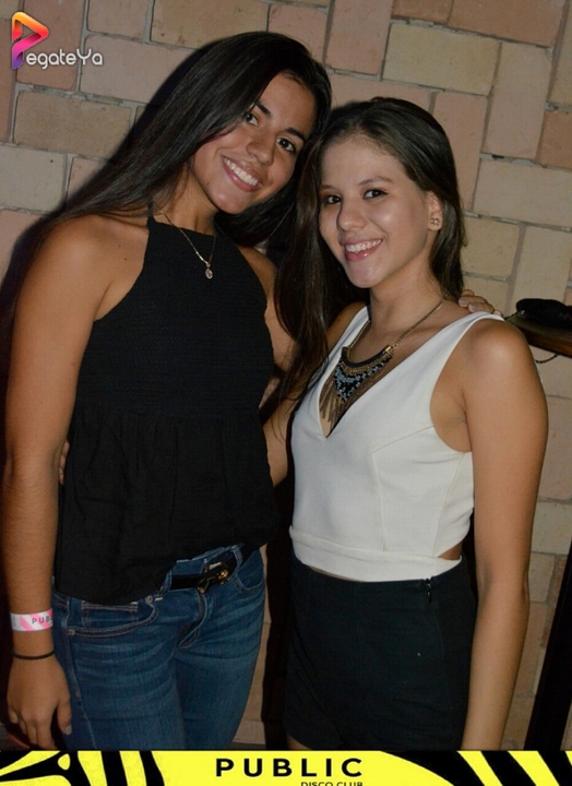 Foto 13 de Public Disco Club - 4to Fds Agosto 2017 en Public Disco Club, Cali