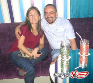 Foto 14 de Ivy Room - Fusion & Drinks - Sept 07 en Ivy Room, Cali