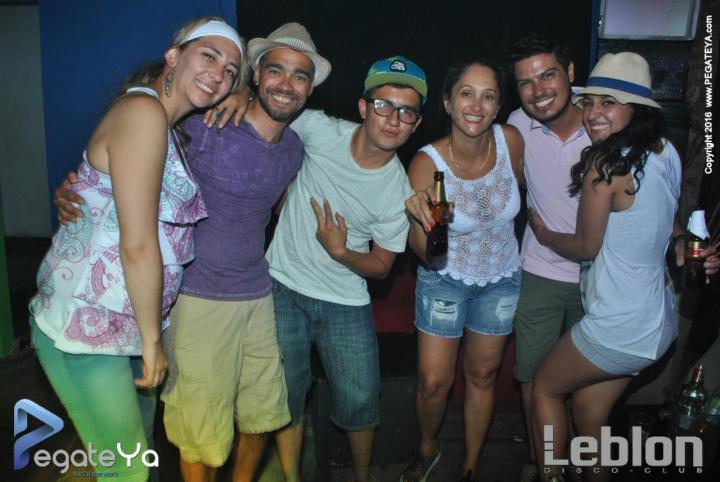 Foto 2 de LEBLON 26 y 27 de febrero de 2016 en Discoteca LEBLON Cartagena, Cartagena