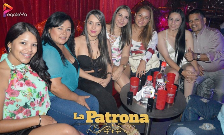 Foto 7 de La Patrona - 4to Fds Agosto 2017 en La Patrona, Cali