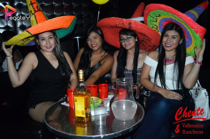 Foto 38 de Chente - 5to FDS Julio 2016 en CHENTE Vallenatos y Rancheras, Cali