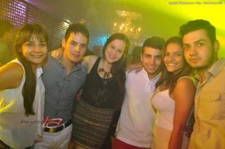 Foto 39 de Bar Bling - 25 y 26 de abril de 2014 en Bar Bling Bucaramanga, Bucaramanga