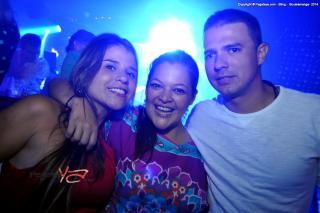 Foto 123 de Bar Bling - 25 y 26 de abril de 2014 en Bar Bling Bucaramanga, Bucaramanga