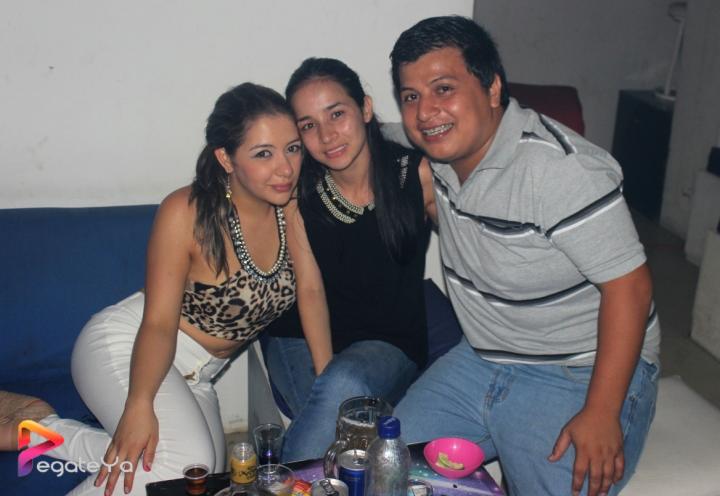 Foto 35 de Ahma Bar - 17 y 24 de Enero 2015 en Ahma Cali, Cali