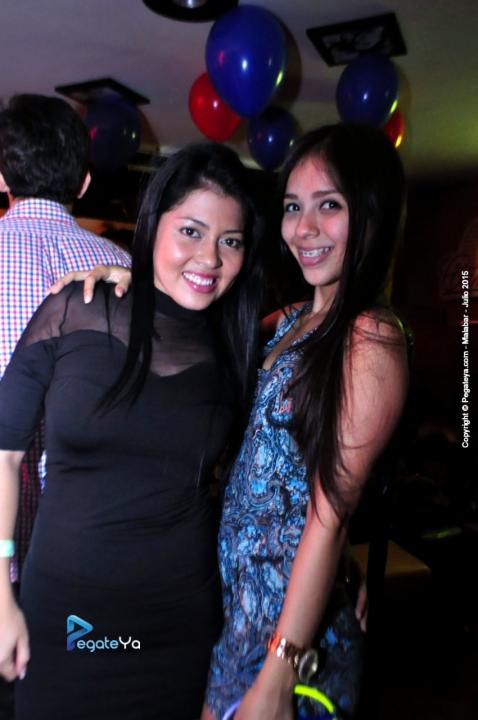 Foto 46 de La cantina de Malabar - julio 2015 en Discoteca Malabar Bucaramanga, Bucaramanga