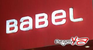 Foto 10 de Julio 27 del 2013 en Babel / Barra Libre Cali, Cali