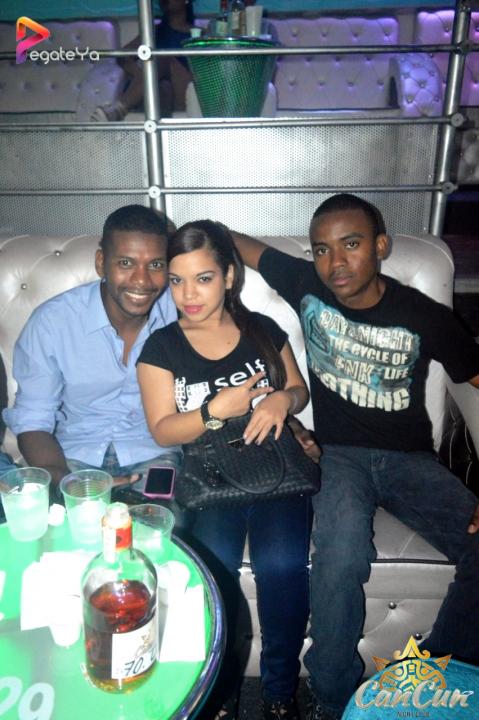 Foto 11 de Cancun Night Club - 4to FDS Febrero 2016 en Cancun Night Club