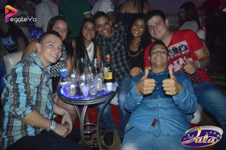 Foto 42 de Jalajala - 5O Fds Julio 2016 en Jala Jala Club, Cali