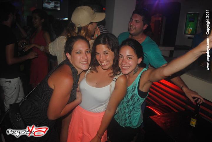 Foto 50 de Taboo 8 y 9 de Agosto en Discoteca Taboo Cartagena, Cartagena