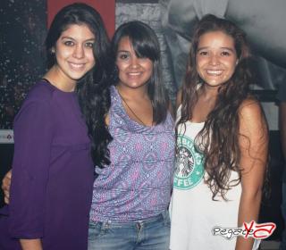 Foto 4 de Enero 18 del 2014 en Nozomi Club, Cali