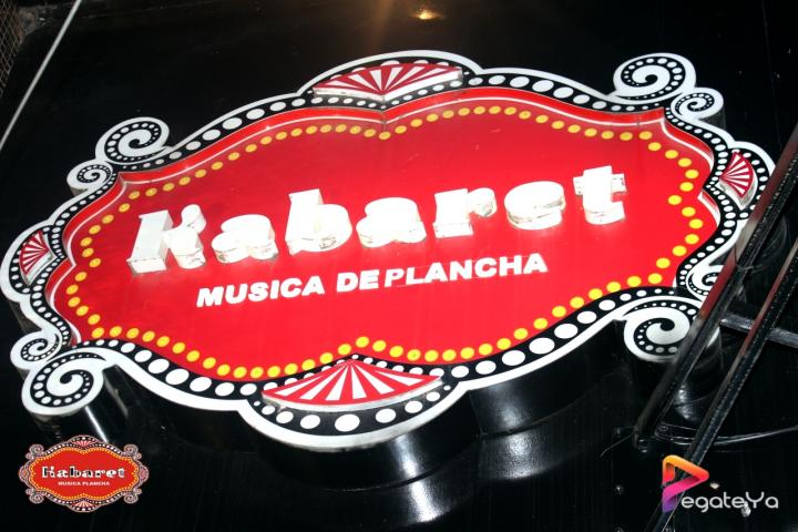 Foto 10 de Kabaret Bar - Enero 17 y 24 del 2015 en Kabaret - Granada, Cali