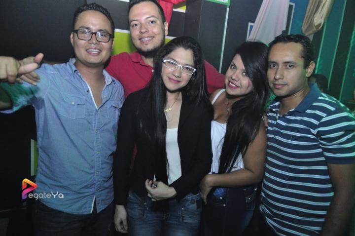 Foto 39 de El Manicomio sábado 09 de mayo 2015 en Discoteca El Manicomio Bucaramanga, Bucaramanga