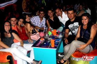 Foto 23 de Junio 22 del 2013 en Beautiful 80`s Cali, Cali