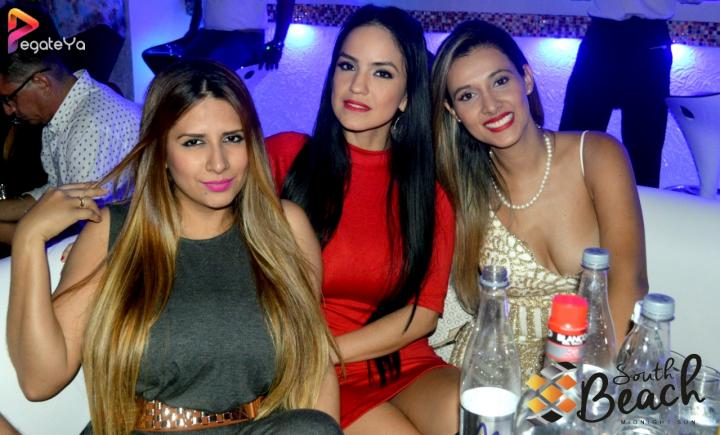 Foto 25 de Sout Beach - Inauguracion Dic 2016 en Sout Beach, Cali