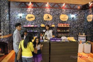 Foto 35 de Cenfer - Feria del Hogar 2012 en Cenfer, Bucaramanga