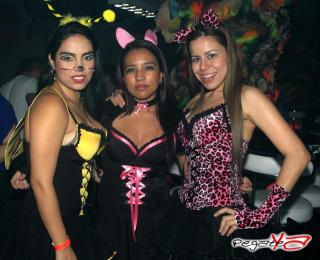 Foto 34 de Praga ( Sur ) Noviembre 3 del 2012 en Praga Club Cali, Cali