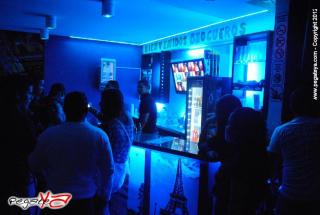 Foto 27 de bhoga 17 y 24 de nov de 2012 en Discoteca BHOGA cartagena, Cartagena
