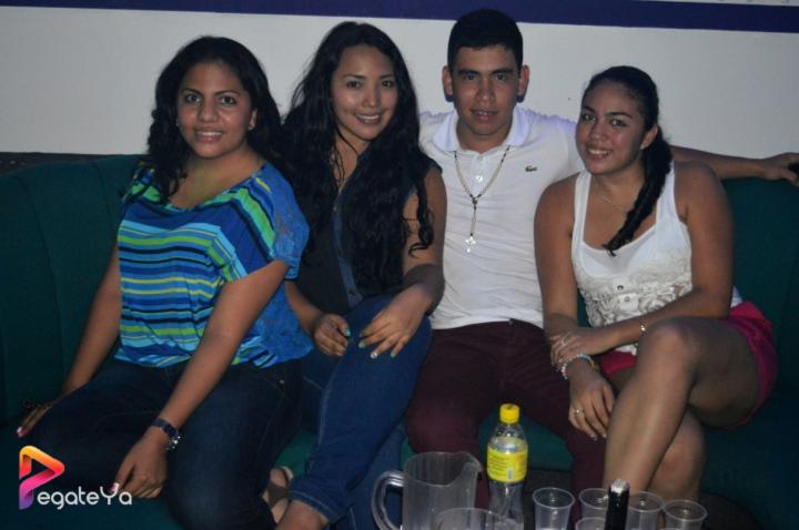 Foto 14 de Ahma Bar - 4to FDS Julio 2015 en Ahma Cali, Cali