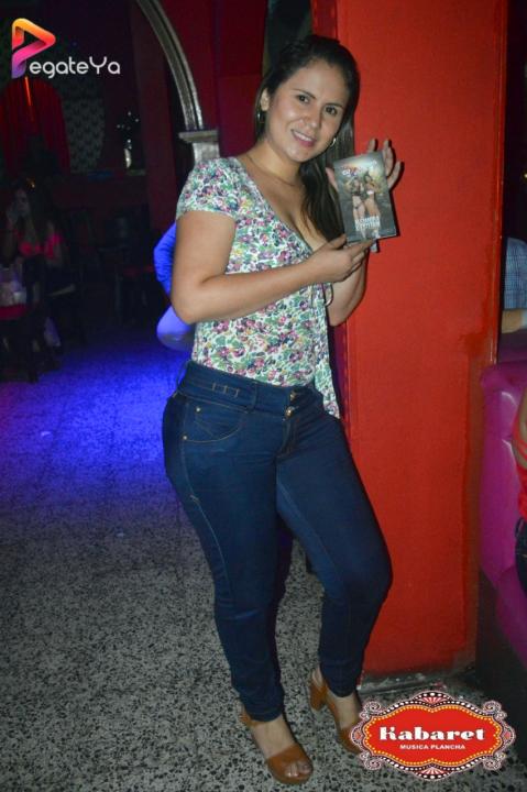 Foto 24 de Kabaret Bar - 3er / 4to Fds Mayol 2016 en Kabaret - Granada, Cali