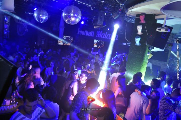 Foto 15 de Malabar - Sábado 15 de abril de 2017 en Fiestas Colombia, Medellín