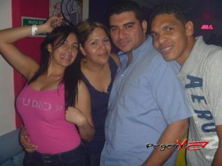 Foto 38 de Febrero 18 y 25 del 2012 en La Maldita Primavera Cali, Cali