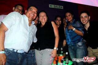 Foto 112 de Junio 22 del 2013 - Luis A. Posada en Living Night Club, Cali