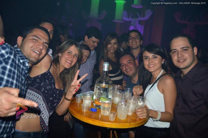 Foto 23 de Malabar Sabado 24 de enero de 2015 en Discoteca Malabar Bucaramanga, Bucaramanga