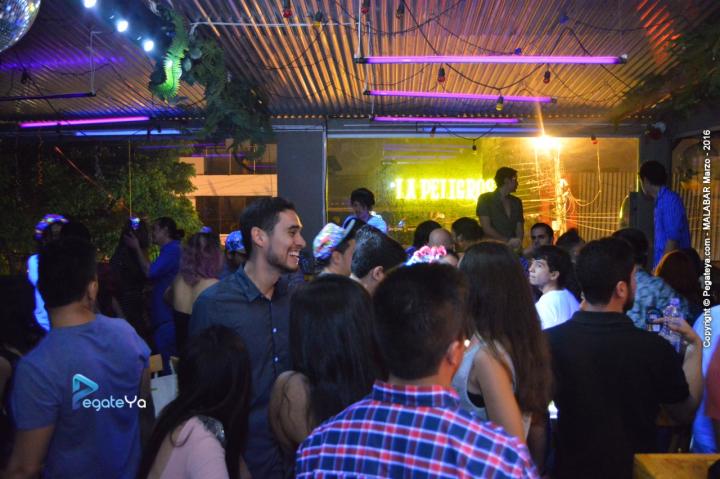 Foto 19 de MALABAR - 5 marzo 2016 en Discoteca Malabar Bucaramanga, Bucaramanga
